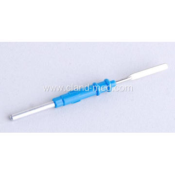 Hand Control Disposable Electrosurgical esu Pencil PVC cable